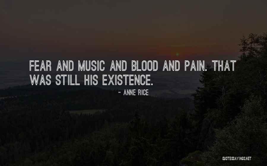 Dilian Jurado Quotes By Anne Rice Dilian Jurado Quotes By Anne Rice