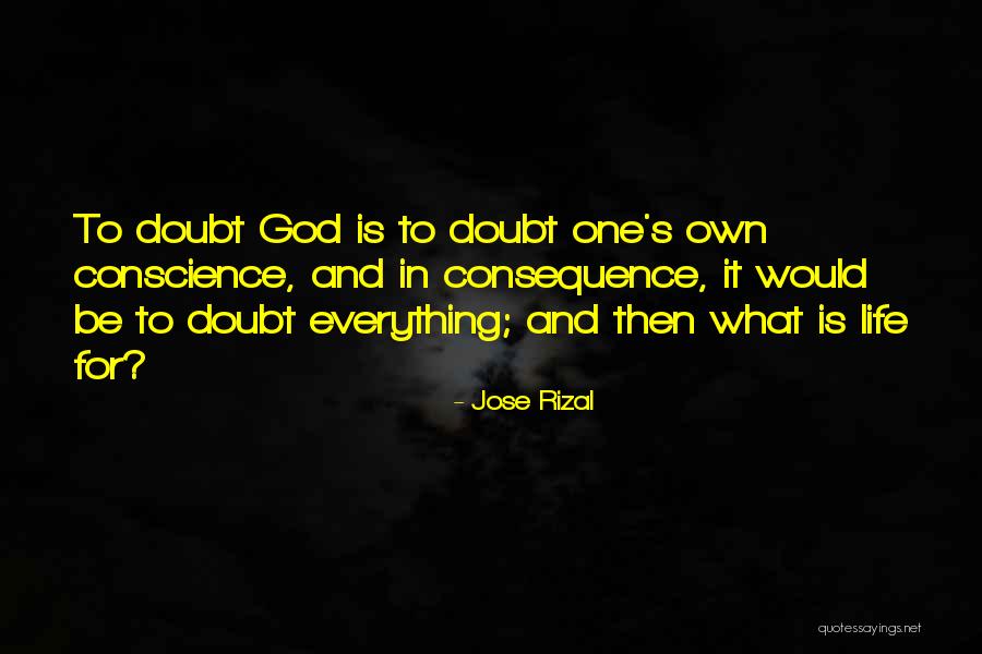 Diliana Florentin Quotes By Jose Rizal Diliana Florentin Quotes By Jose Rizal