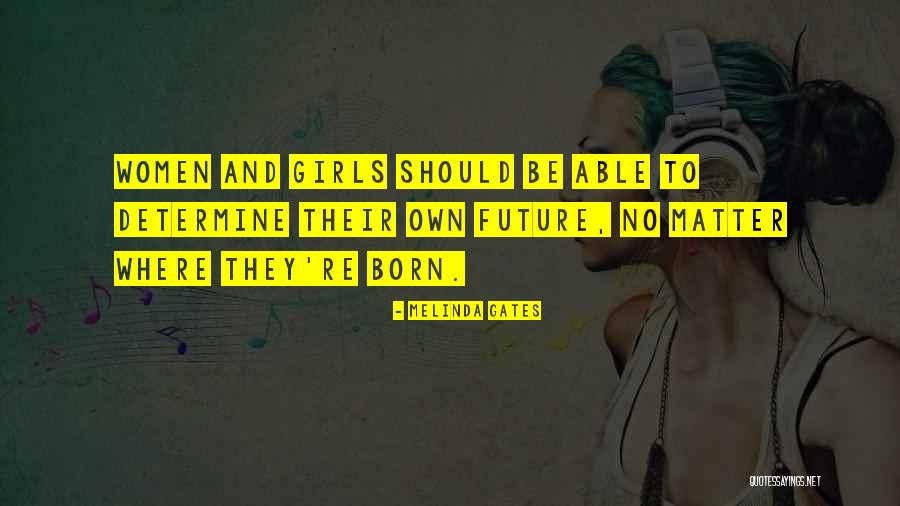 Diliana Florentin Quotes By Melinda Gates Diliana Florentin Quotes By Melinda Gates