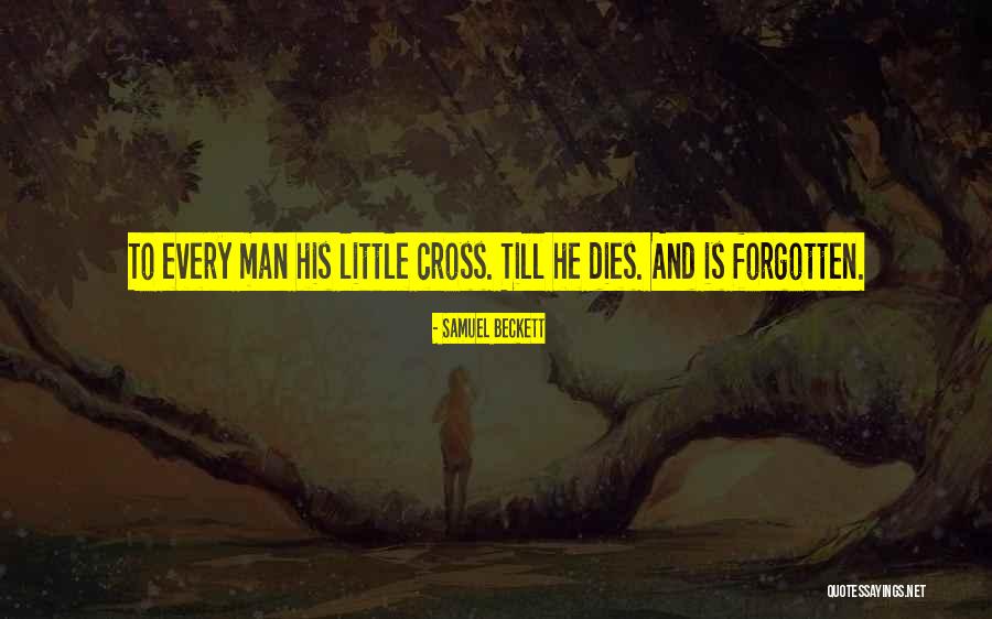 Diliana Florentin Quotes By Samuel Beckett Diliana Florentin Quotes By Samuel Beckett