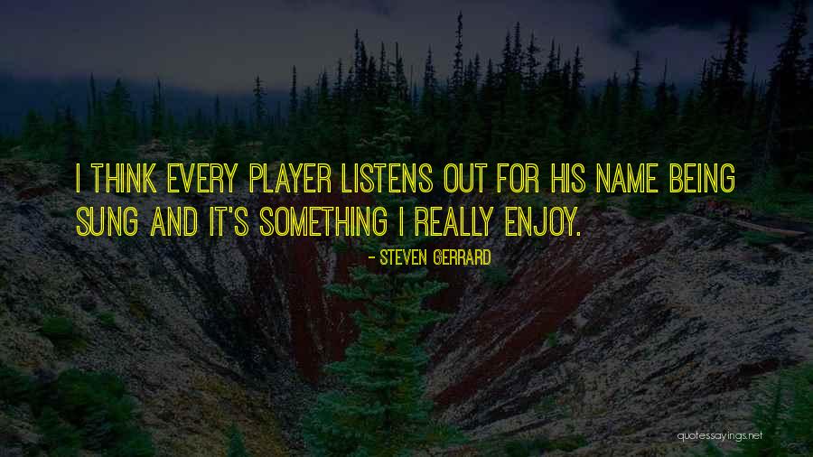 Diliana Florentin Quotes By Steven Gerrard Diliana Florentin Quotes By Steven Gerrard