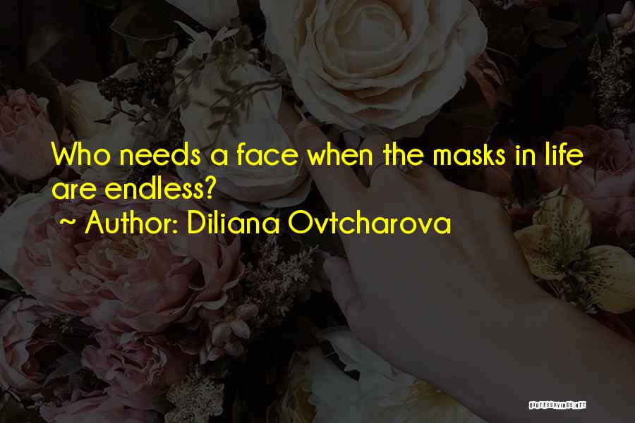 Diliana Ovtcharova Quotes 696030