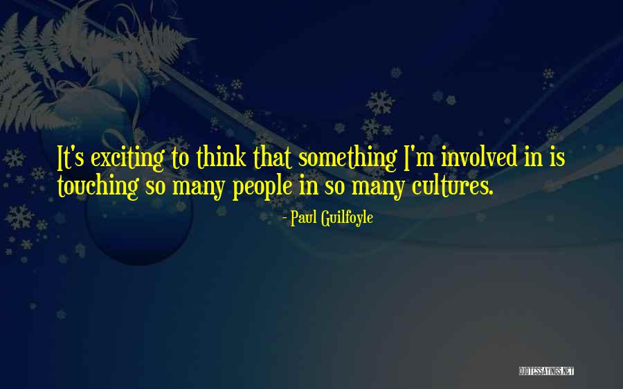 Diliberto Sons Quotes By Paul Guilfoyle Diliberto Sons Quotes By Paul Guilfoyle