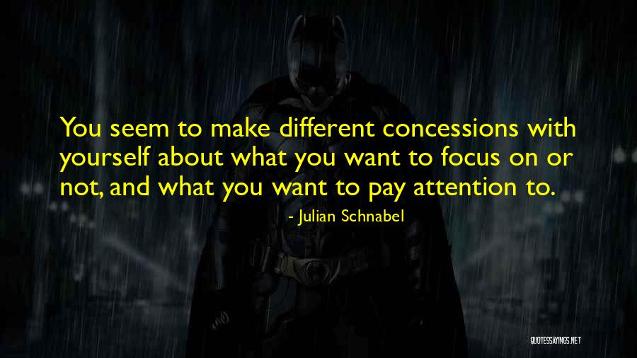 Dilidili Anime Quotes By Julian Schnabel Dilidili Anime Quotes By Julian Schnabel