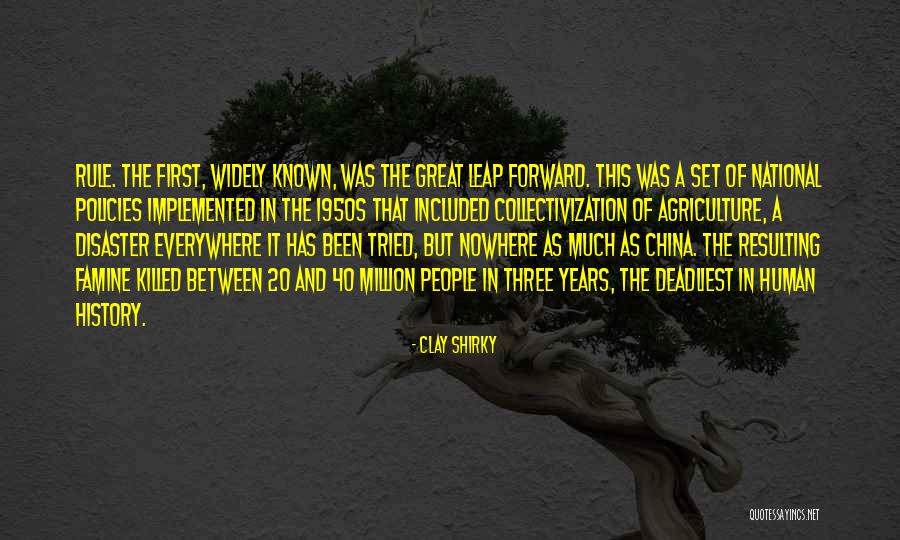 Diligence Mlk Quotes By Clay Shirky Diligence Mlk Quotes By Clay Shirky