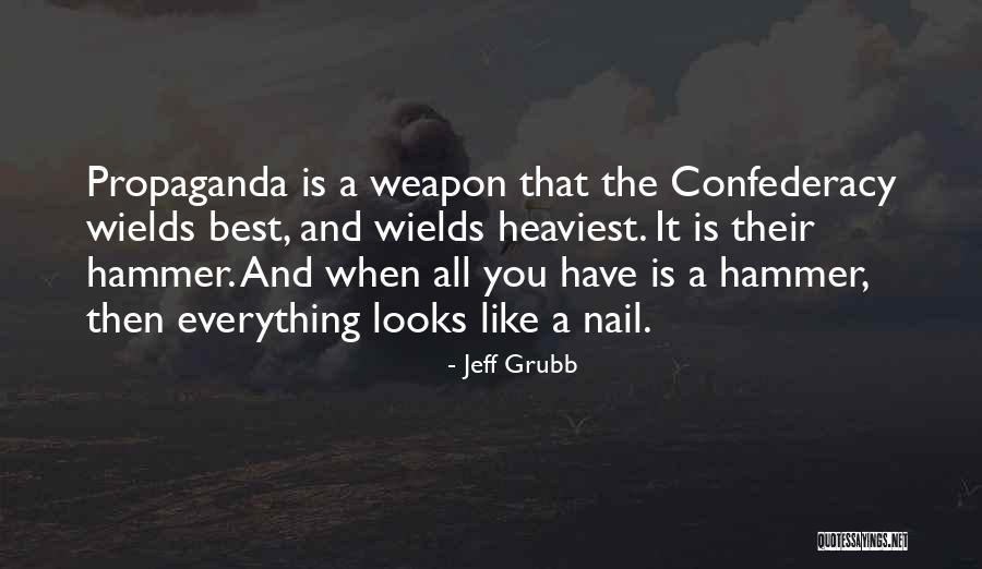 Diligencia In English Quotes By Jeff Grubb Diligencia In English Quotes By Jeff Grubb