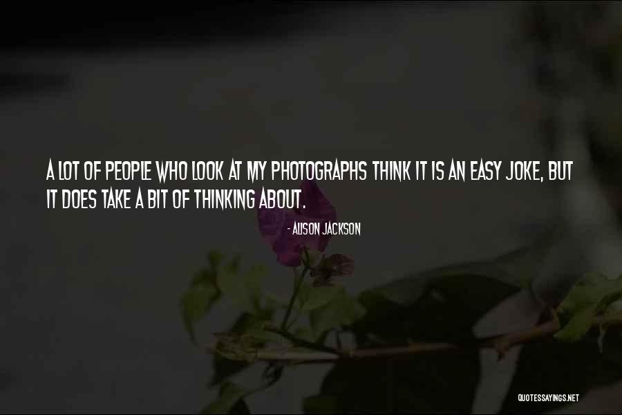 Diligente Definicion Quotes By Alison Jackson Diligente Definicion Quotes By Alison Jackson
