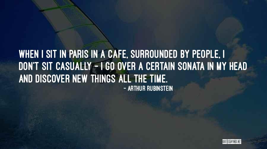 Diligently Def Quotes By Arthur Rubinstein Diligently Def Quotes By Arthur Rubinstein