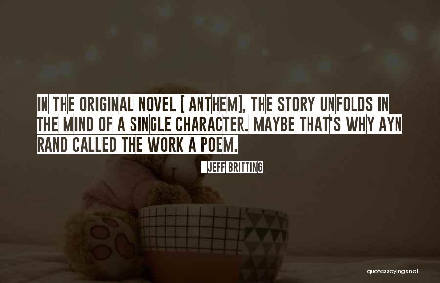 Dilillo 92 Quotes By Jeff Britting Dilillo 92 Quotes By Jeff Britting