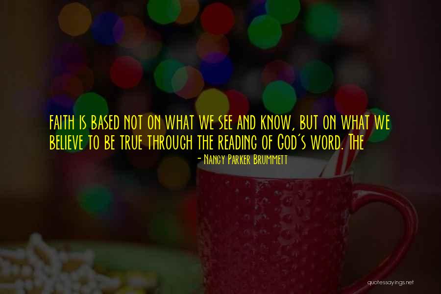 Dilingkungan Quotes By Nancy Parker Brummett Dilingkungan Quotes By Nancy Parker Brummett