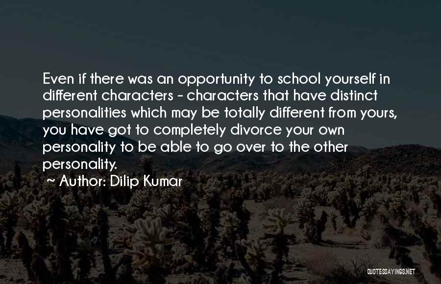 Dilip Kumar Quotes 1300505