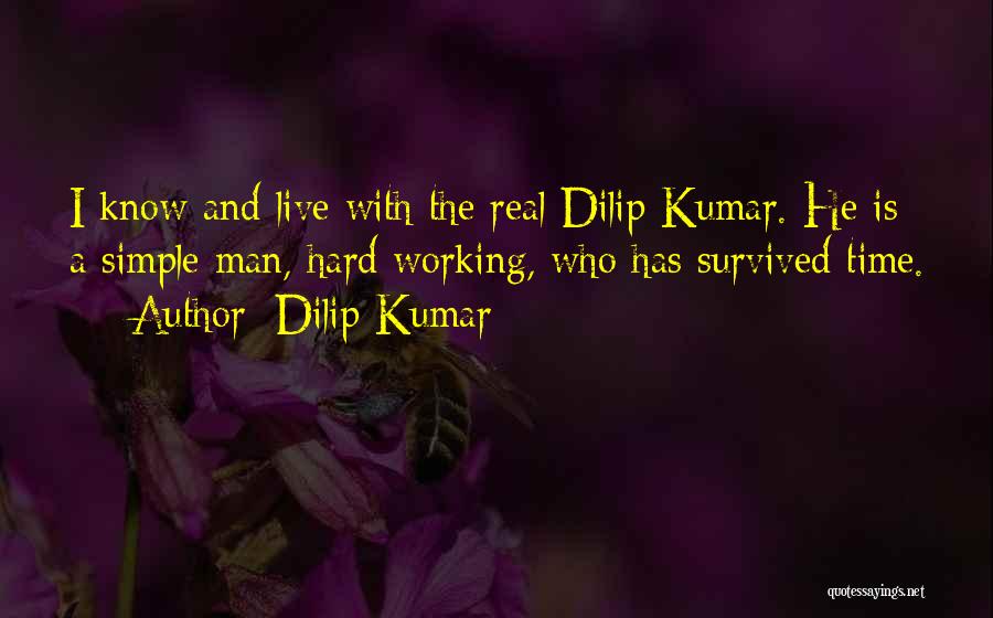 Dilip Kumar Quotes 204518