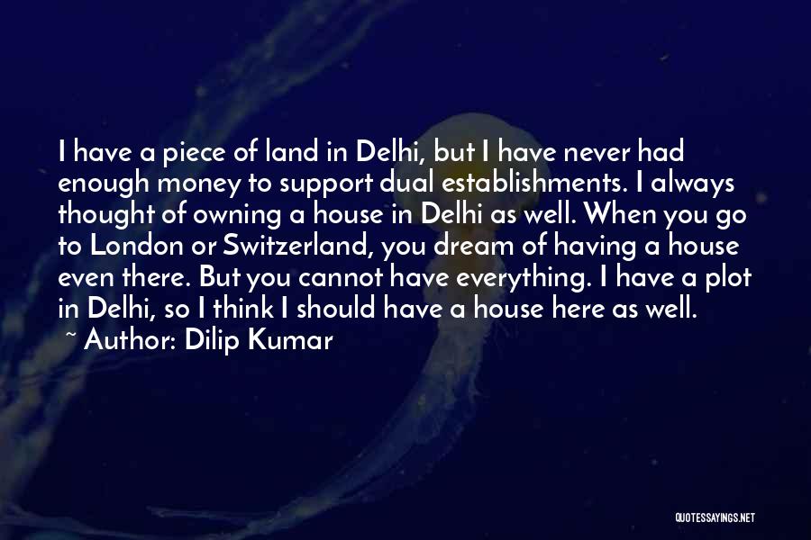 Dilip Kumar Quotes 896053