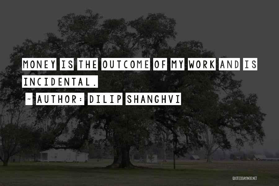 Dilip Shanghvi Quotes 1026750