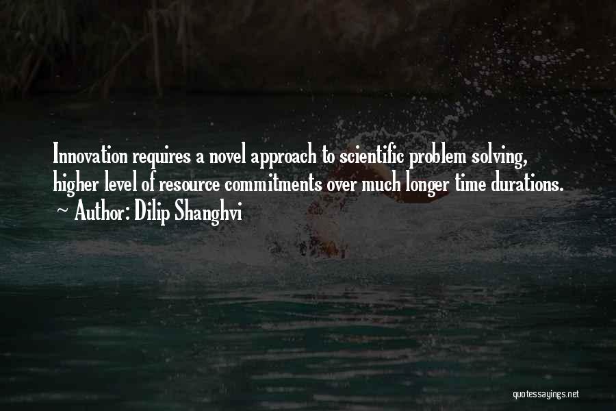 Dilip Shanghvi Quotes 1210072