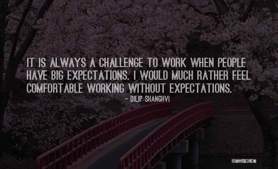 Dilip Shanghvi Quotes 970230