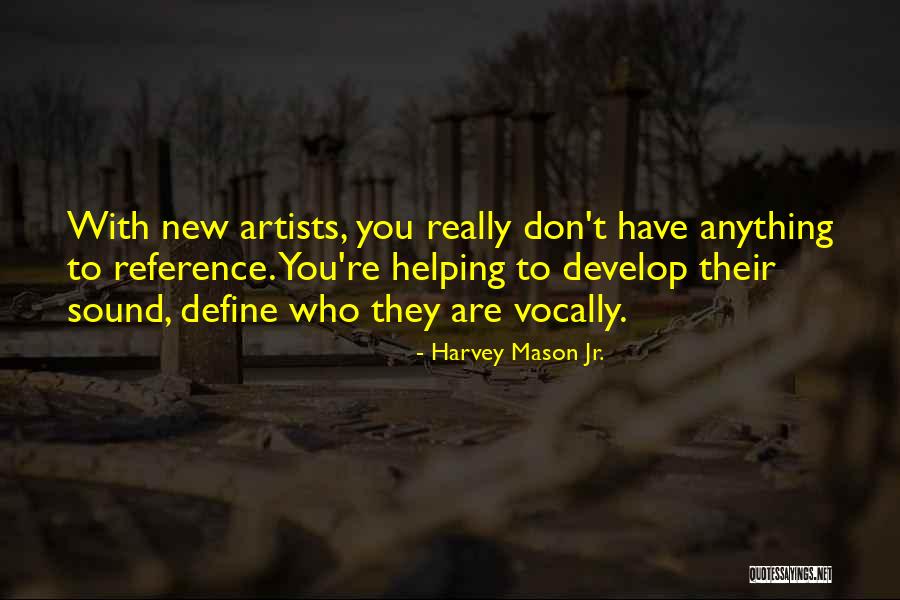 Diljela Quotes By Harvey Mason Jr. Diljela Quotes By Harvey Mason Jr.