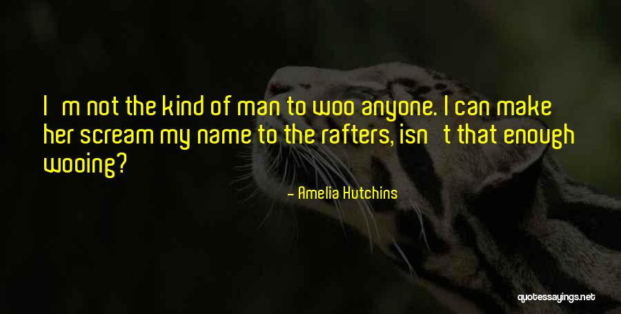 Dilke Sk Quotes By Amelia Hutchins