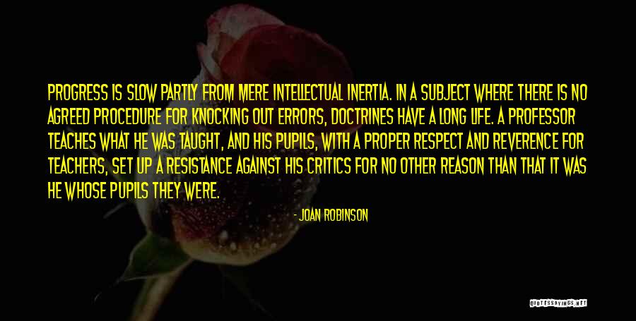 Dilks Knopik Quotes By Joan Robinson Dilks Knopik Quotes By Joan Robinson