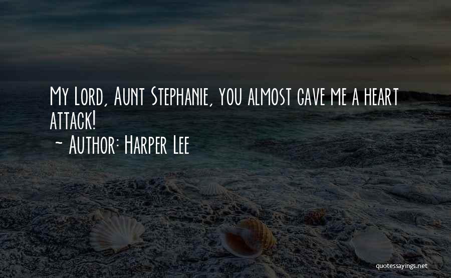 Dill Harris Quotes By Harper Lee