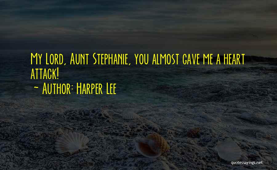 Dill Quotes By Harper Lee