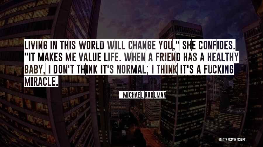 Dillabough Boise Quotes By Michael Ruhlman Dillabough Boise Quotes By Michael Ruhlman