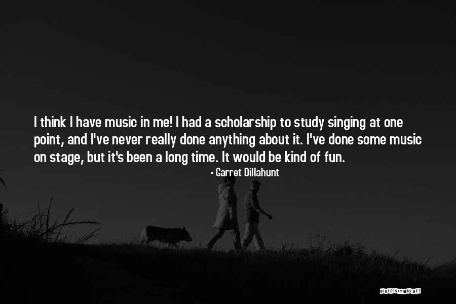 Dillahunt Quotes By Garret Dillahunt Dillahunt Quotes By Garret Dillahunt