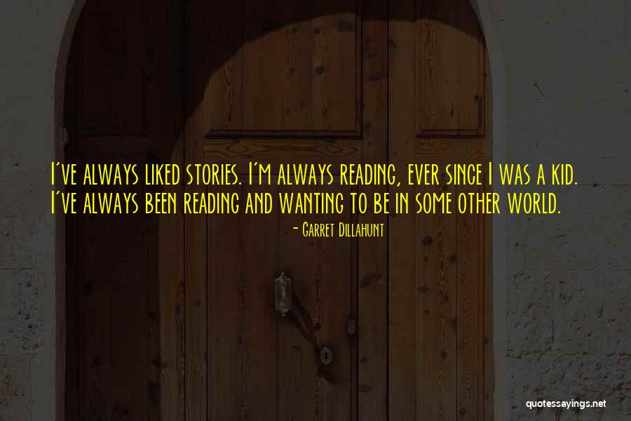 Dillahunt Quotes By Garret Dillahunt Dillahunt Quotes By Garret Dillahunt