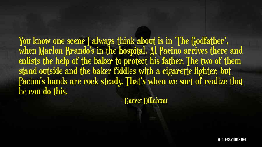 Dillahunt Quotes By Garret Dillahunt Dillahunt Quotes By Garret Dillahunt