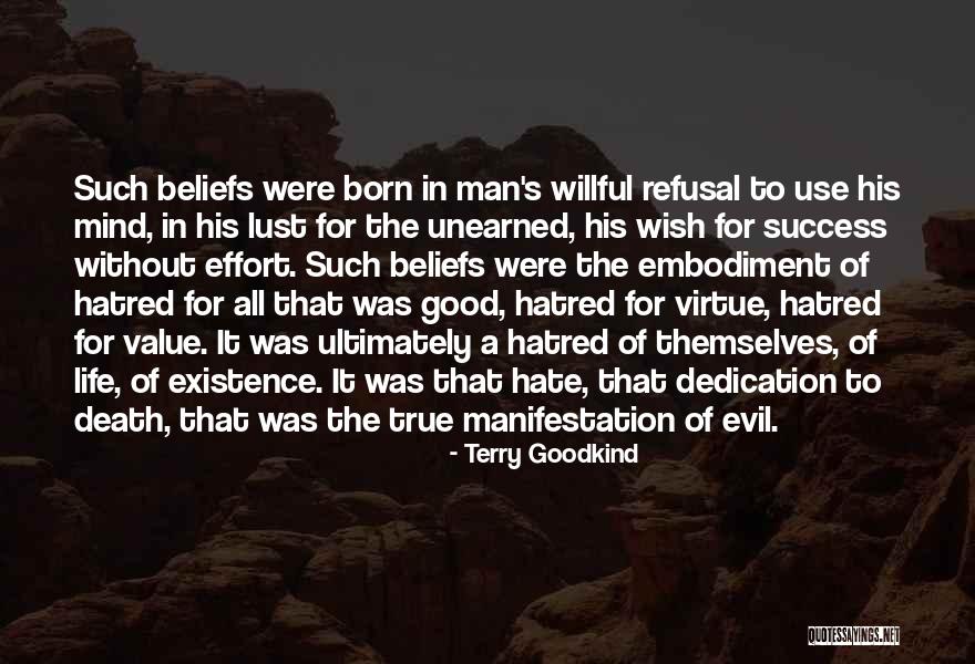 Dillahunty Debate Quotes By Terry Goodkind Dillahunty Debate Quotes By Terry Goodkind
