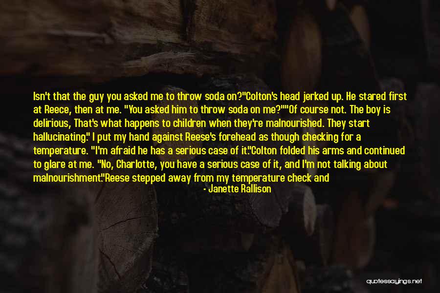 Dillahunty Matt Quotes By Janette Rallison Dillahunty Matt Quotes By Janette Rallison