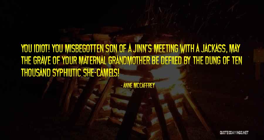 Dillane Family Crest Quotes By Anne McCaffrey Dillane Family Crest Quotes By Anne McCaffrey