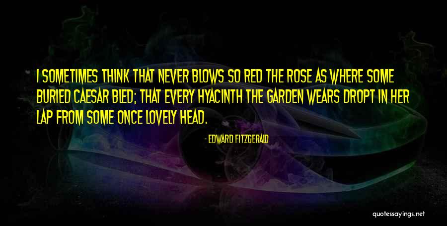 Dillane Wolf Quotes By Edward FitzGerald Dillane Wolf Quotes By Edward FitzGerald