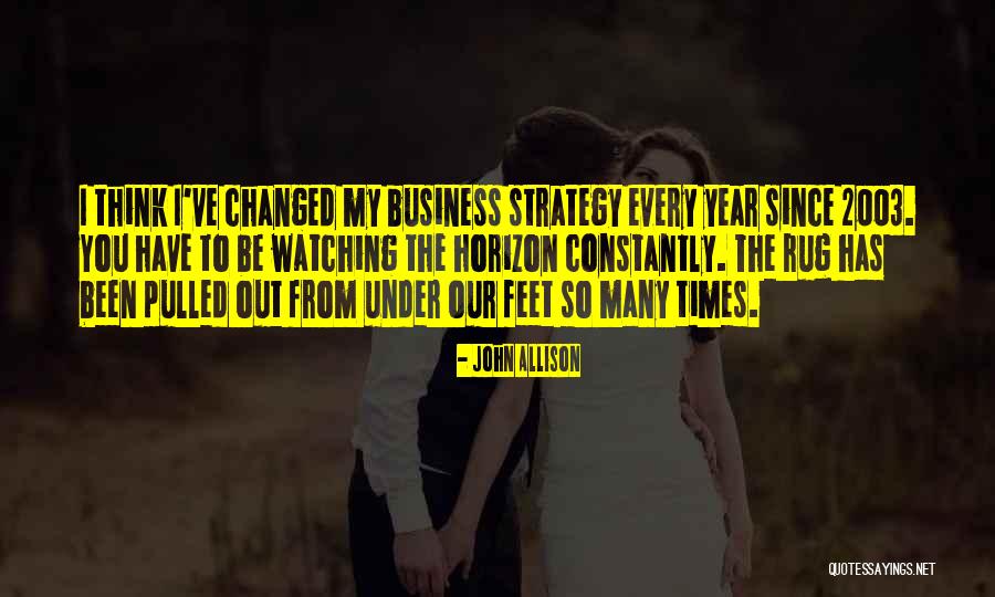 Dillaway Md Quotes By John Allison Dillaway Md Quotes By John Allison