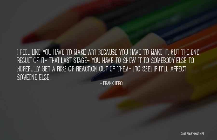 Dillberg Integrated Quotes By Frank Iero Dillberg Integrated Quotes By Frank Iero