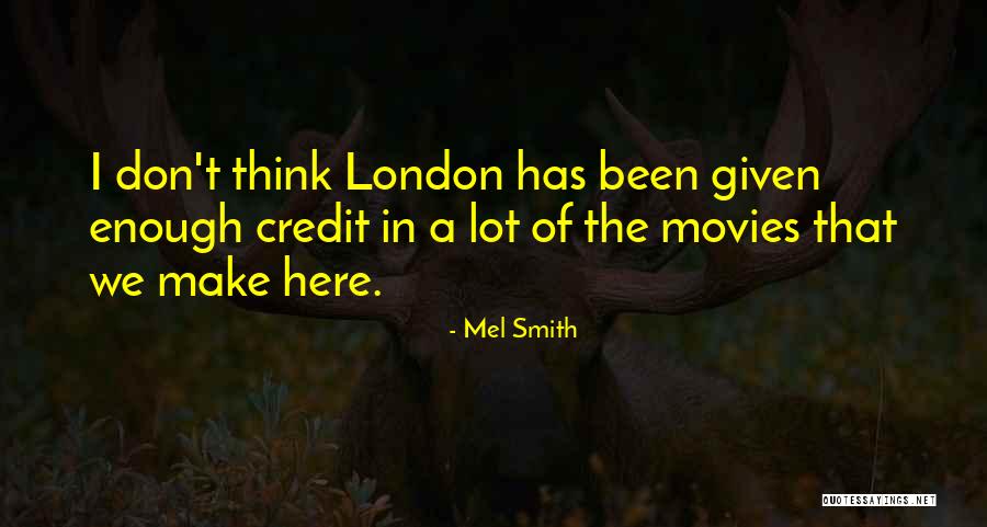 Dillehay Farms Quotes By Mel Smith Dillehay Farms Quotes By Mel Smith