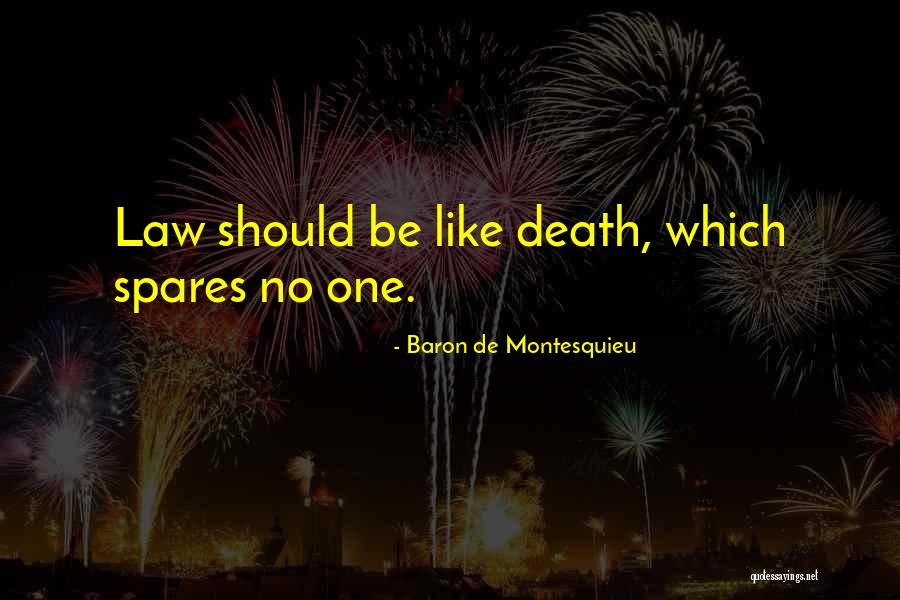 Dillenburg Tulip Quotes By Baron De Montesquieu Dillenburg Tulip Quotes By Baron De Montesquieu
