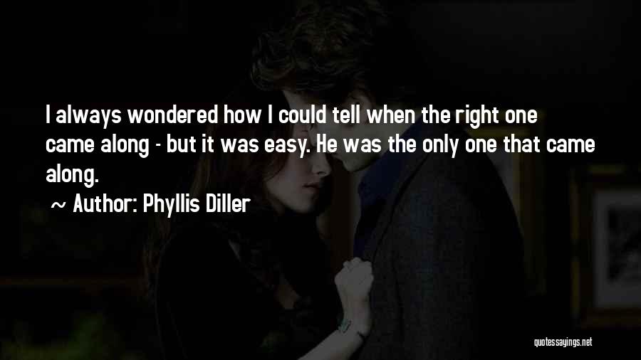 Diller Quotes By Phyllis Diller