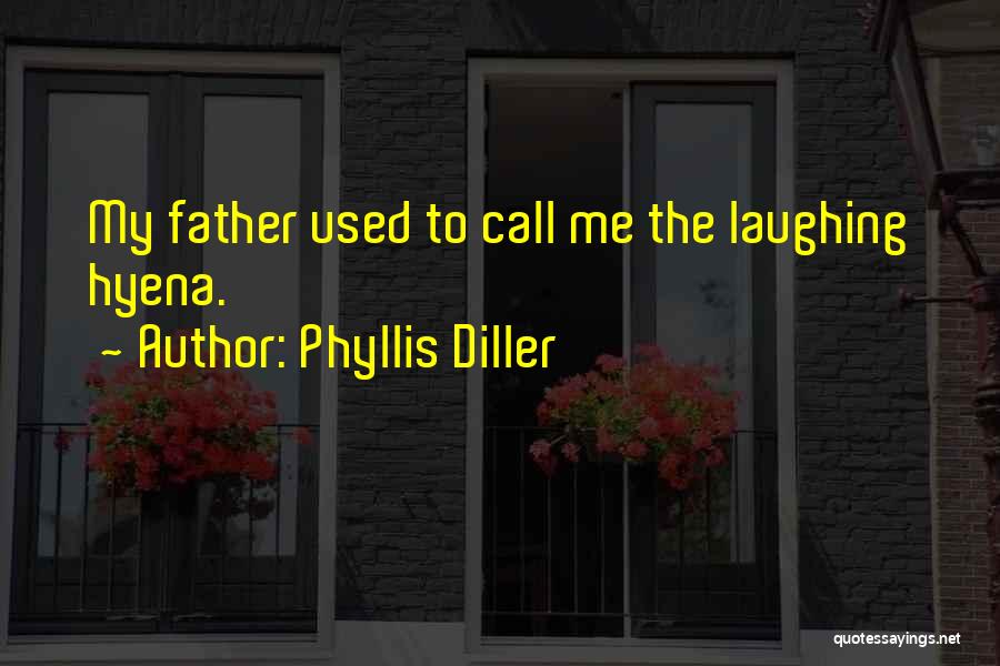 Diller Quotes By Phyllis Diller