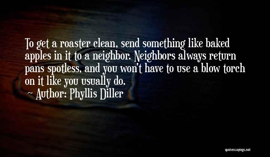 Diller Quotes By Phyllis Diller