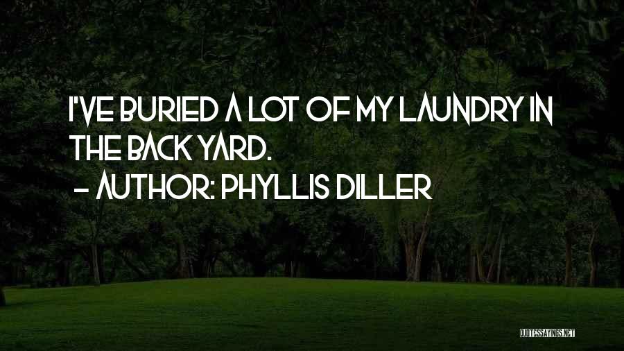 Diller Quotes By Phyllis Diller