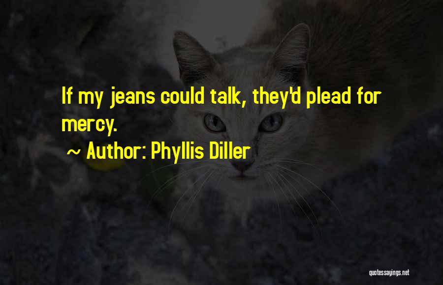 Diller Quotes By Phyllis Diller