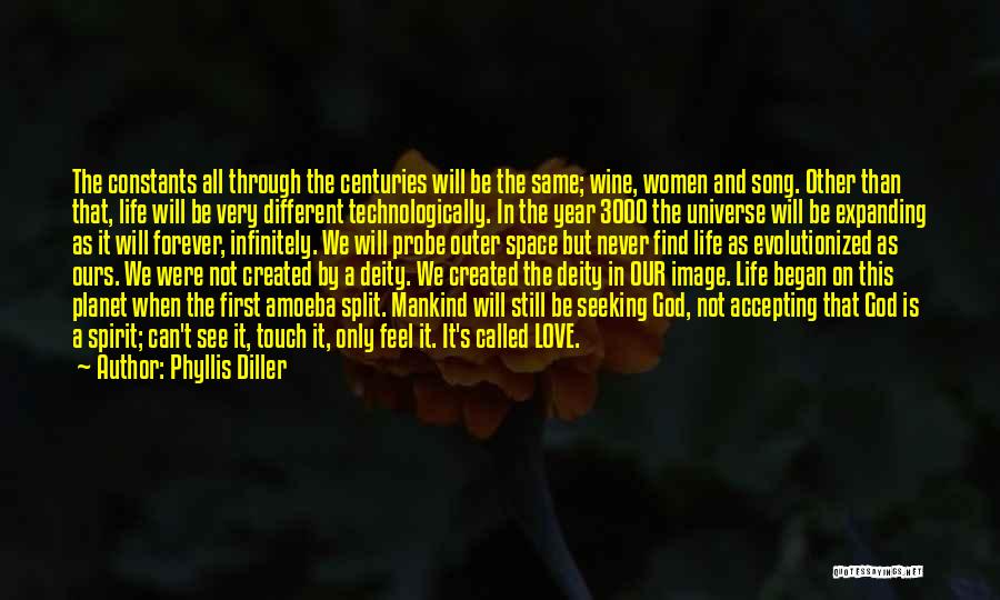 Diller Quotes By Phyllis Diller