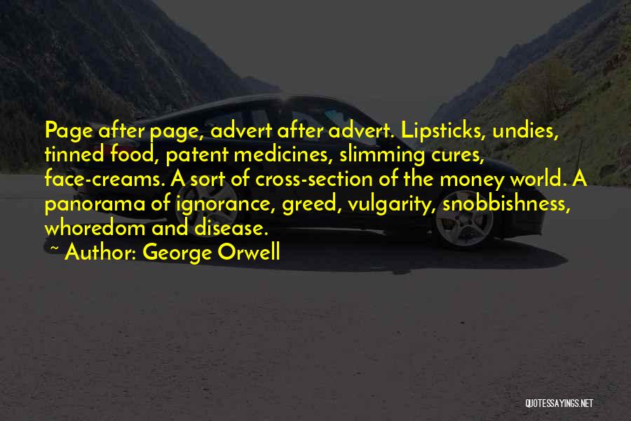 Dillere D Secegiz Quotes By George Orwell