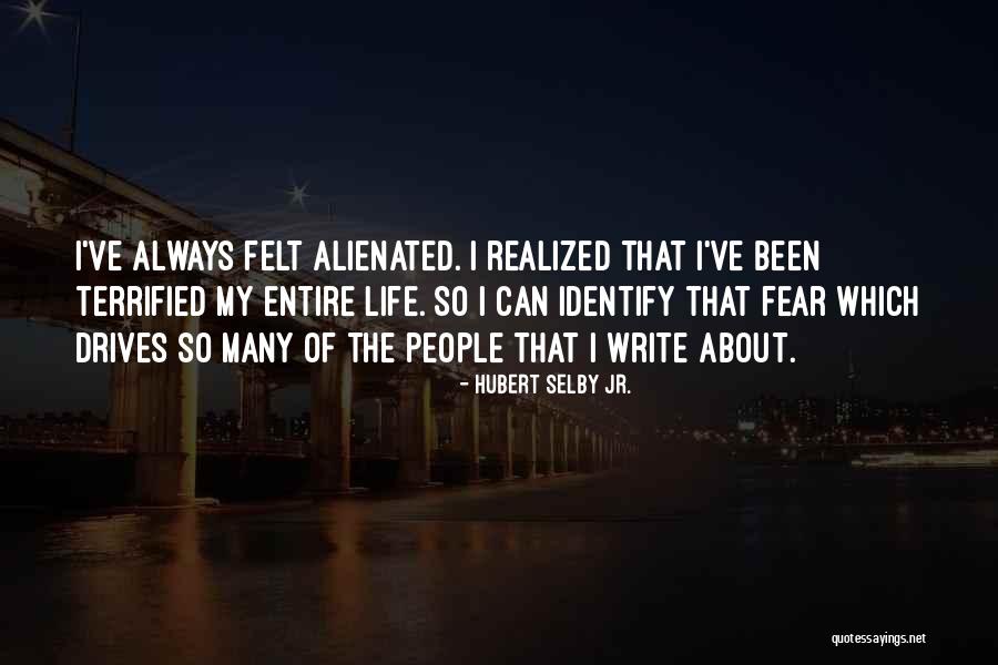 Dilleren Quotes By Hubert Selby Jr. Dilleren Quotes By Hubert Selby Jr.