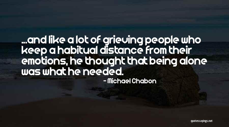 Dilleren Quotes By Michael Chabon Dilleren Quotes By Michael Chabon