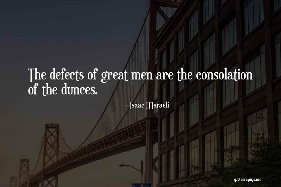 Dillers Quotes By Isaac D'Israeli Dillers Quotes By Isaac D'Israeli