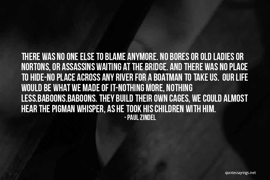 Dillet Vs Coleman Quotes By Paul Zindel Dillet Vs Coleman Quotes By Paul Zindel