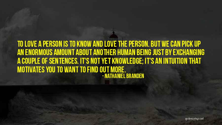 Dillinger Gang Quotes By Nathaniel Branden Dillinger Gang Quotes By Nathaniel Branden