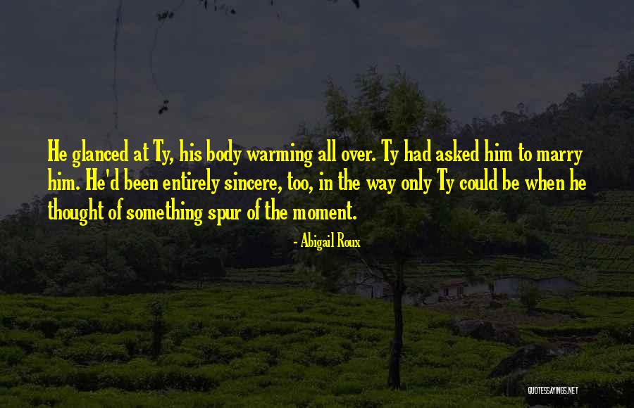 Dillington Courses Quotes By Abigail Roux Dillington Courses Quotes By Abigail Roux